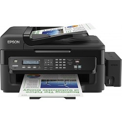 epson l555 scan driver
