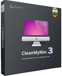 CleanMyMac X 4.4.4
